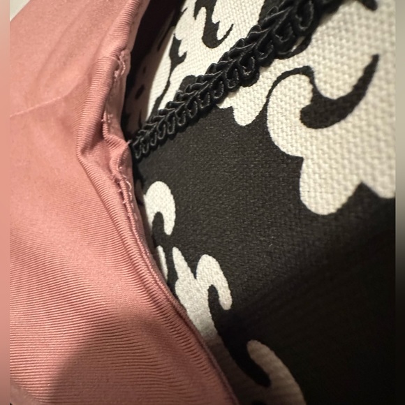 Xhilaration pleated floral midi dress - Picture 10 of 10